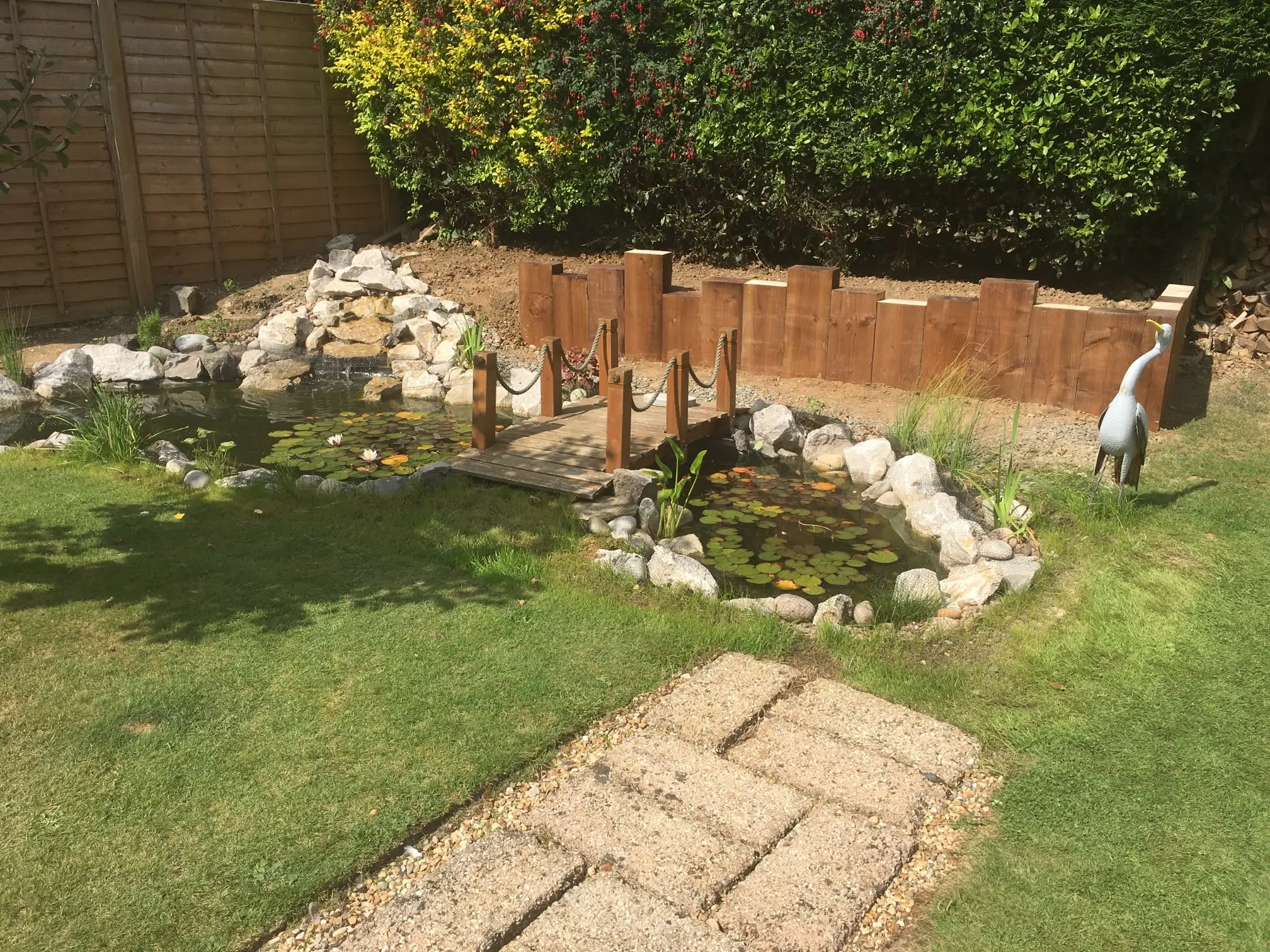 Images Glorious Ponds