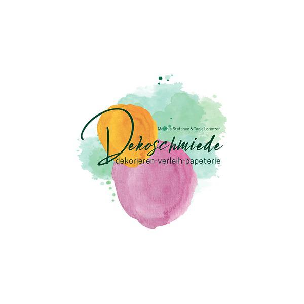 Logo von Dekoschmiede