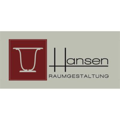 Logo Hansen Raumgestaltung