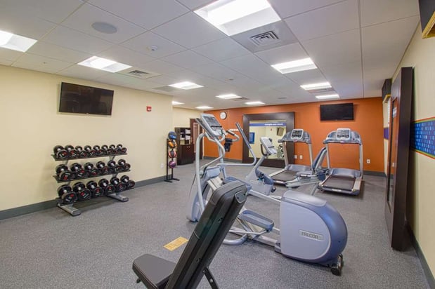 Images Hampton Inn Canton