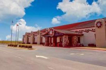 Images Cherokee Casino Sallisaw