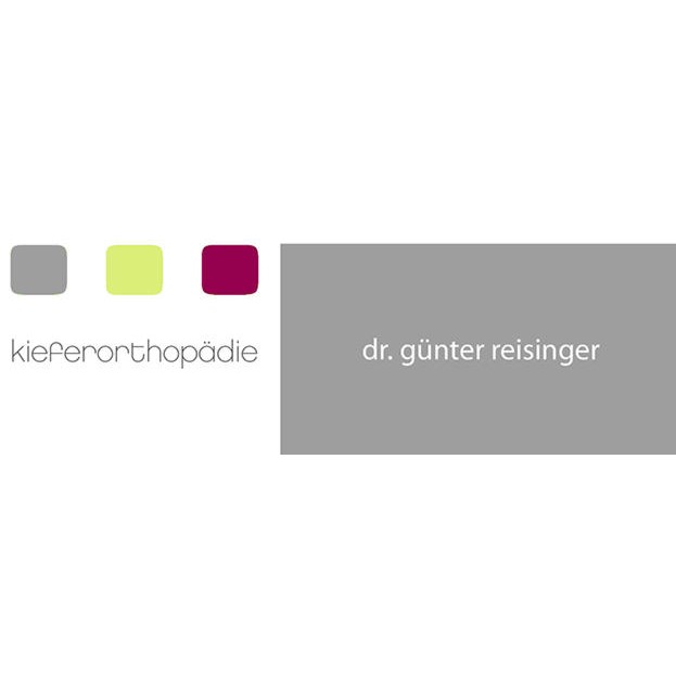 Kieferorthopädische Praxis Dr. Günter Reisinger München in München - Logo