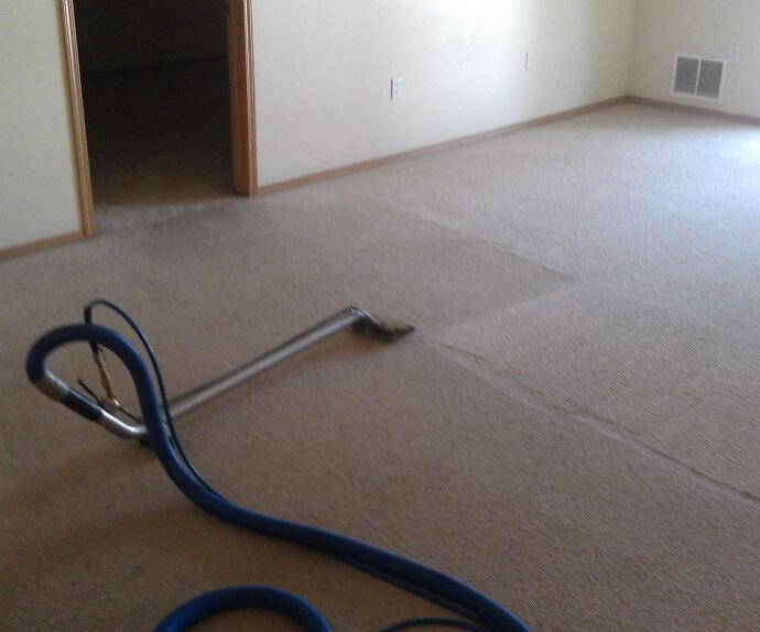 INTEK Cleaning & Restoration Yankton carpet cleaning
