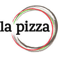 La Pizza Zustelldienst AG Logo