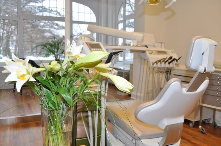 Dr. Viktoria Schaffert-Hagelstein, Beselerplatz 3 in Hamburg