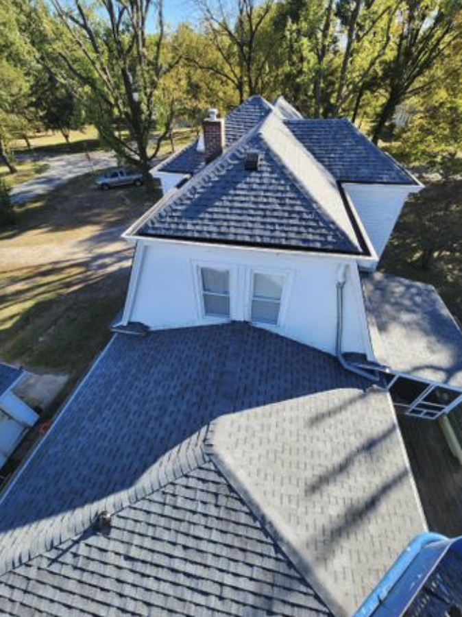Elevate Roofing Image