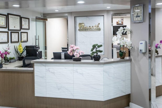 Images Smooth Dental and Orthodontics