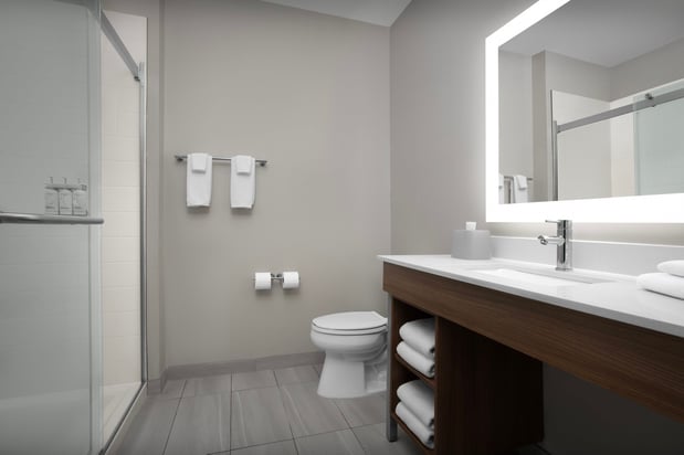 Images Holiday Inn Express & Suites McCalla - Birmingham West by IHG