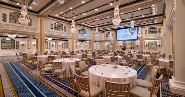 Images InterContinental the Willard Washington D.C. by IHG