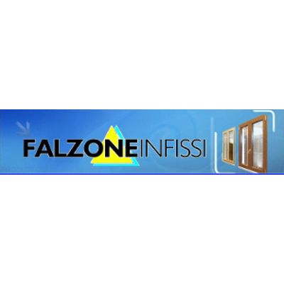 Falzone Infissi Logo