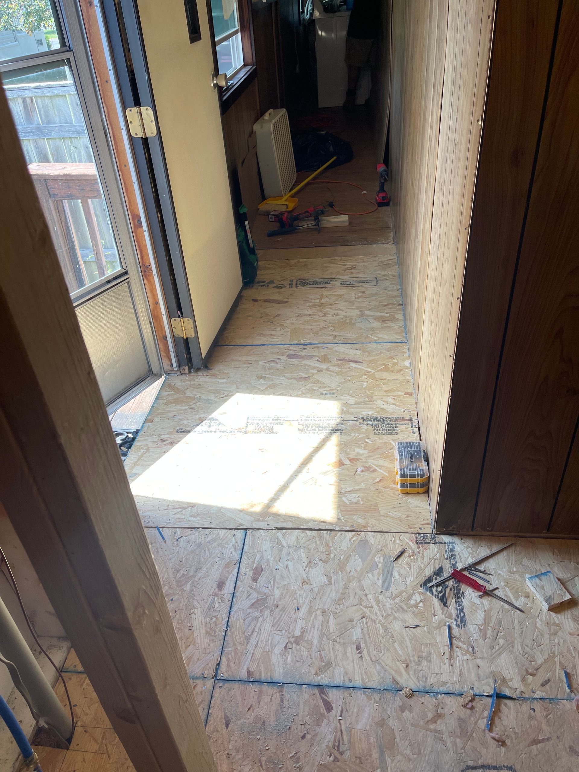 Extreme Impact Residential / Commercial Remodeling Image