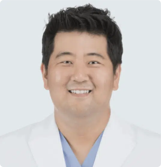 Joo Yoo, DDS