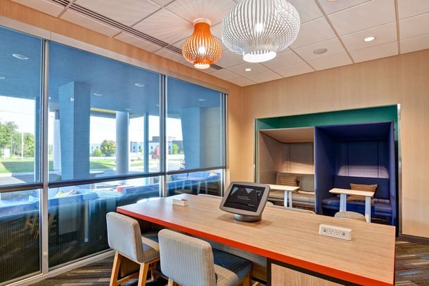 Images Tru by Hilton Syracuse North Airport Area