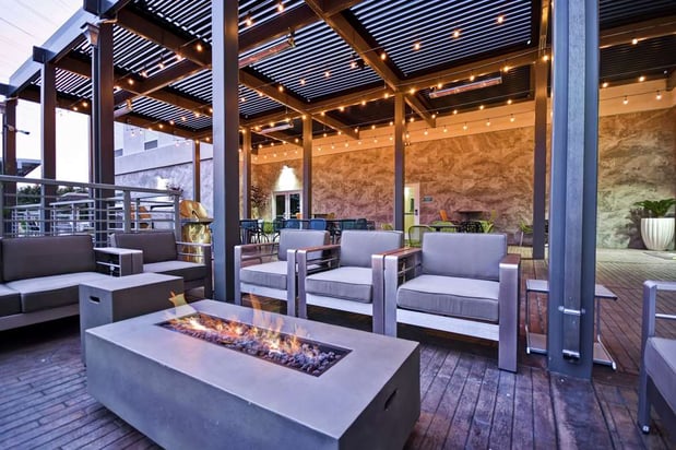 Images Home2 Suites by Hilton San Francisco Airport North
