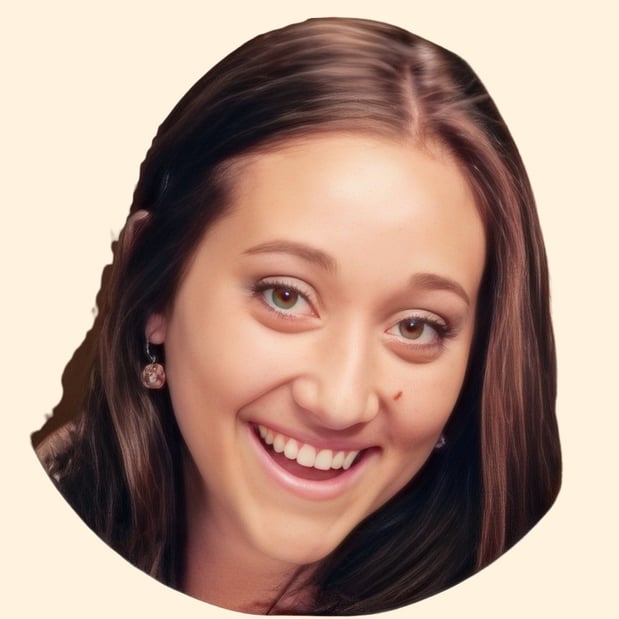 Images Jordyn Williams, Counselor
