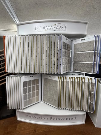 Images Carpet Center