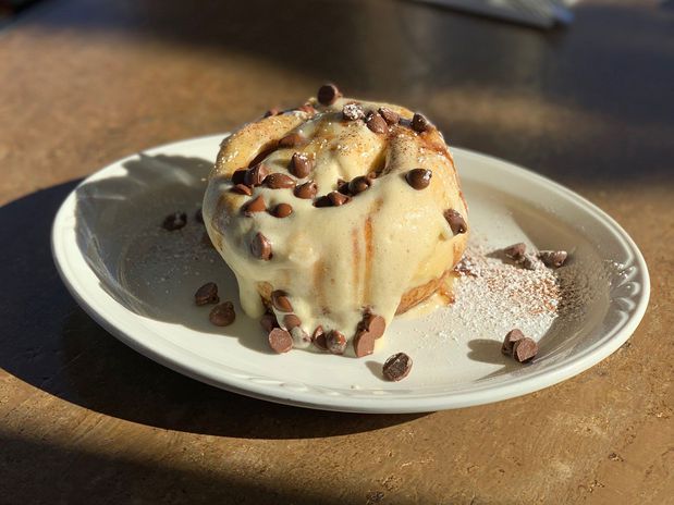 Images Paradise Cafe