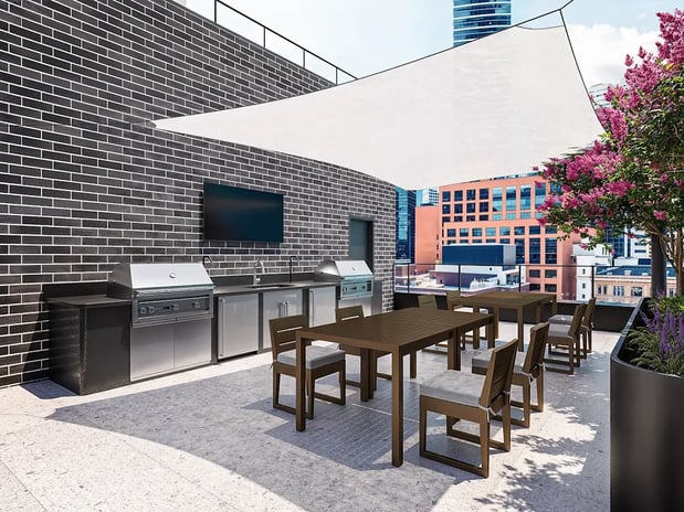Images Link Apartments® QPN