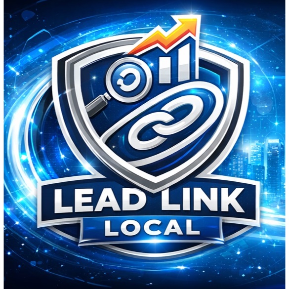 Lead Link Local Website Design