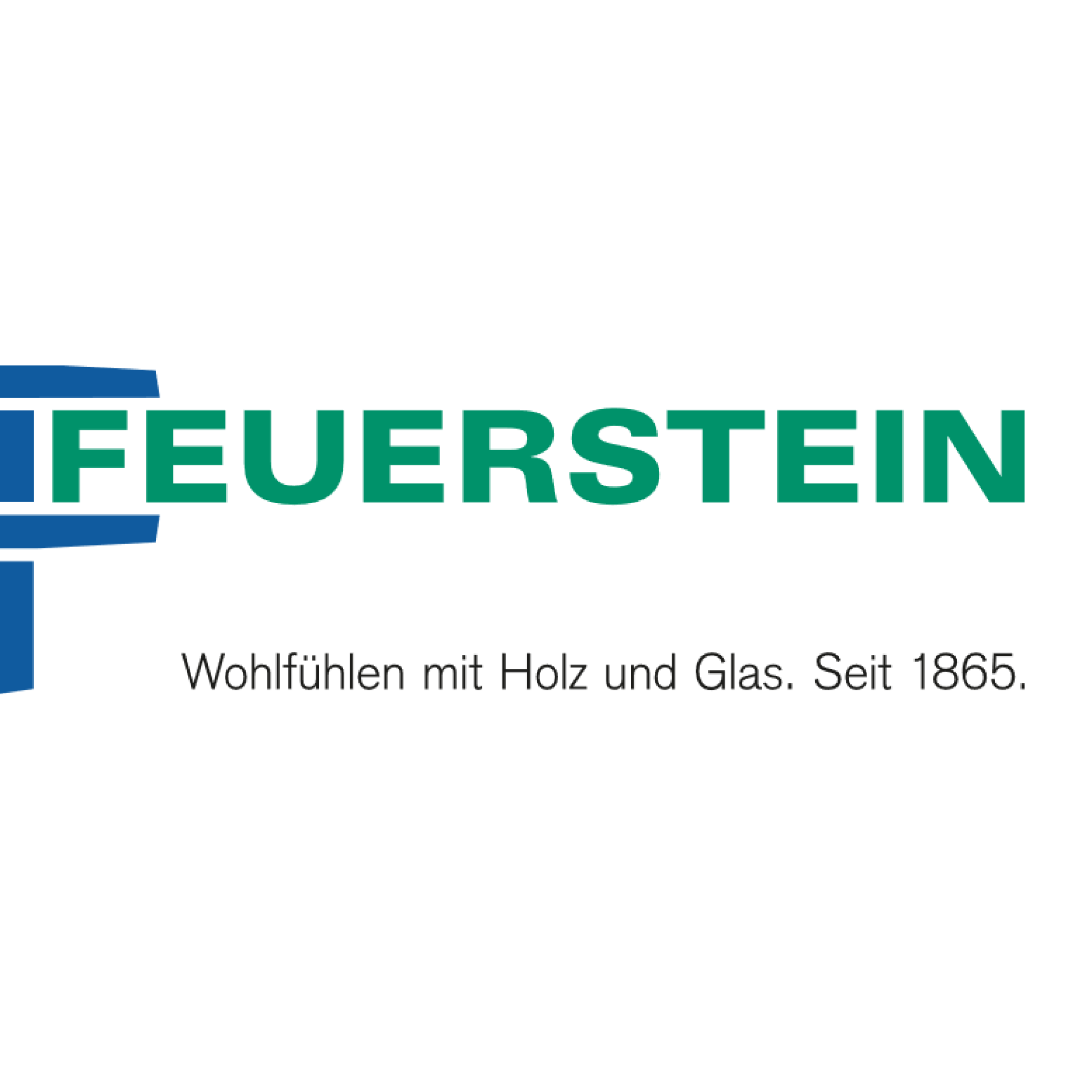 Feuerstein Josef GmbH & Co KG Logo