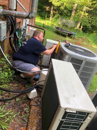 Images Carter's Heating and Air
