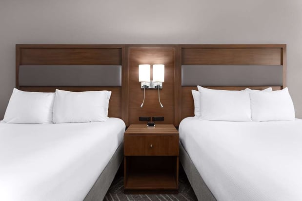 Images DoubleTree by Hilton Charleston Mount Pleasant