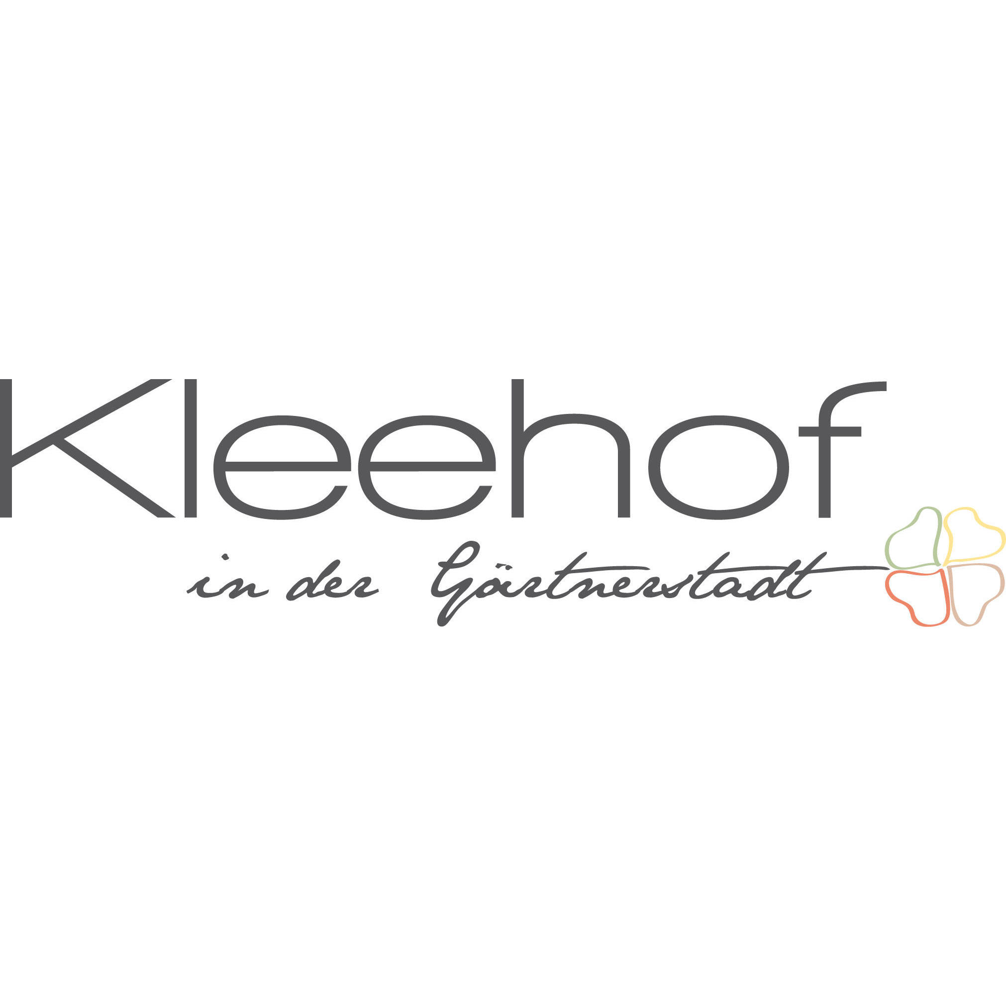 Restaurant KLEEHOF in der Gärtnerstadt