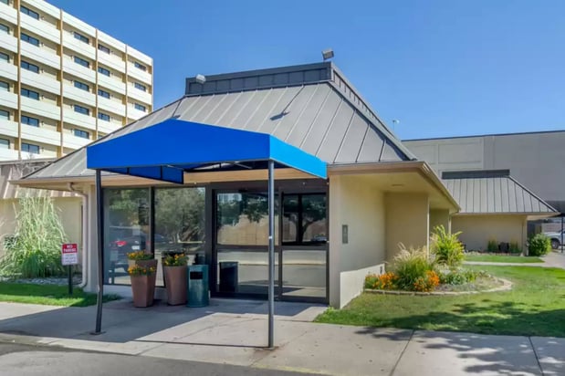 Images Holiday Inn Express Denver Central - North by IHG