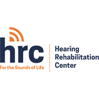Hearing Rehabilitation Center Logo