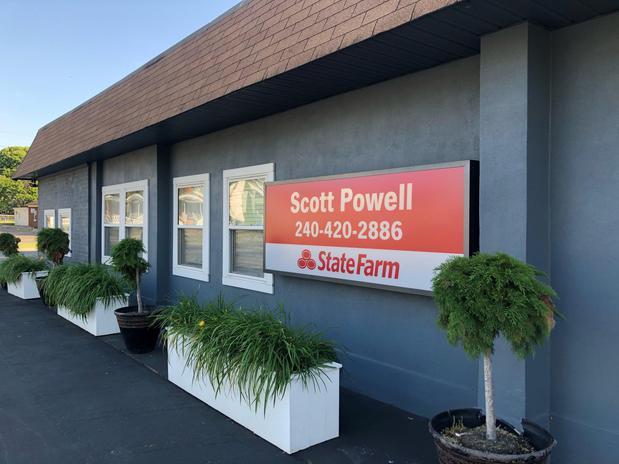 Images Scott Powell - State Farm Insurance Agent
