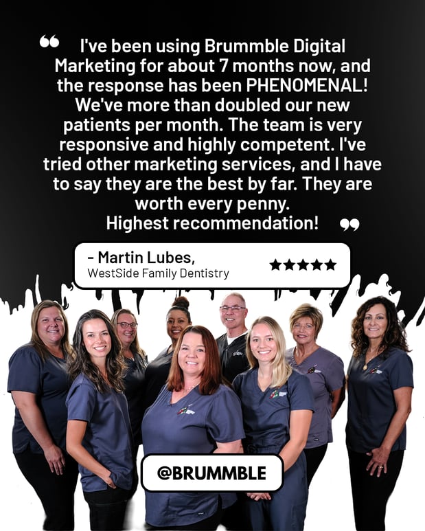 Images Brummble Digital Marketing