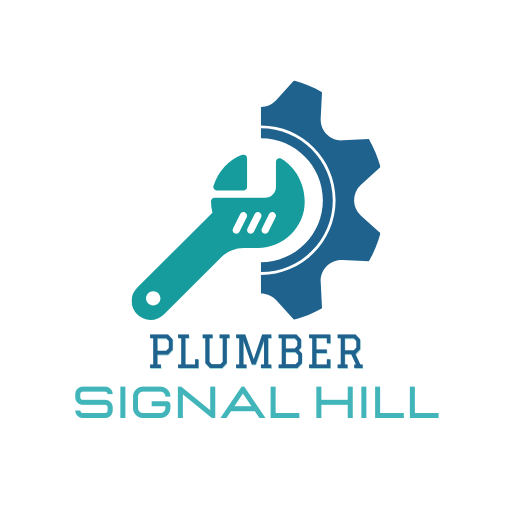 Plumber Signal Hill Logo