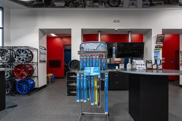 Images Tire Discounters