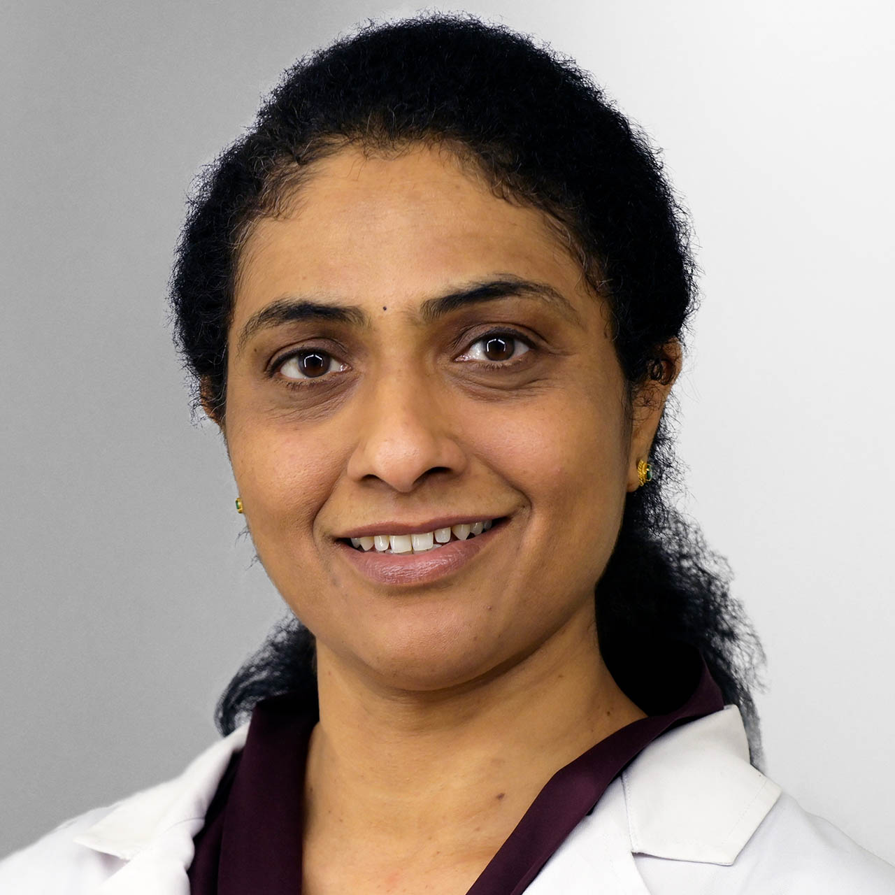 Aparna Mukkamala