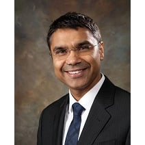 Dr. Gopal Ghimire, MD, PhD