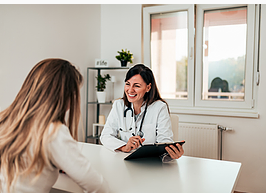 Teuto Med oHG, Bahndamm 13 a in Steinhagen