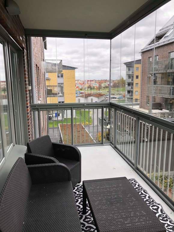 Images Vikabalkong i Eskilstuna, AB