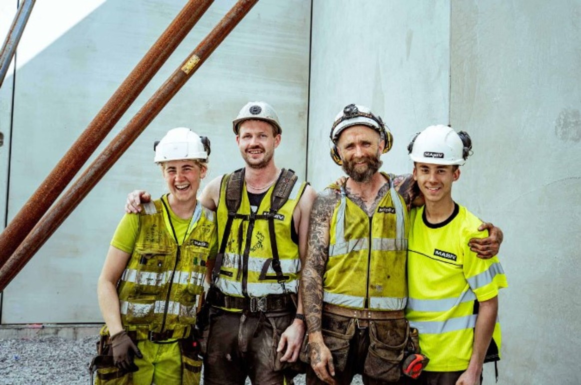 Images Masiv Bygg AS