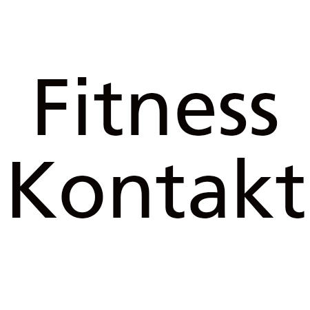 Logo Fitness-Kontakt
