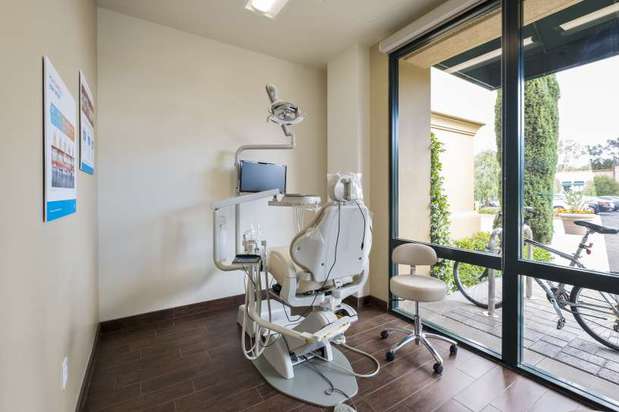 Images Dentists of Irvine Dental Group