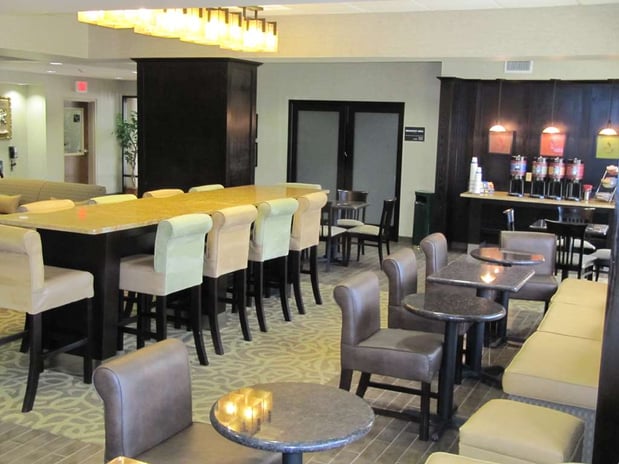 Images Hampton Inn Lindale/Tyler