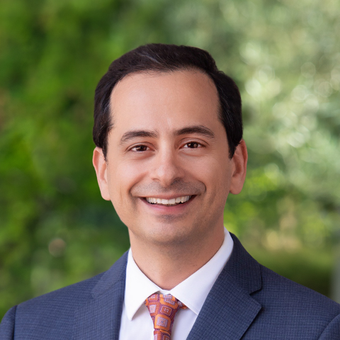 Dr Sepehr Rejai, MD - Berkeley, CA - Pain Medicine