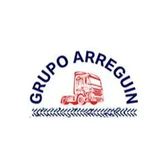 Grupo Arreguin Logo