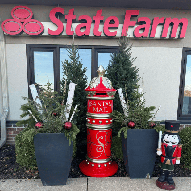 Images Reed Agency - State Farm Insurance