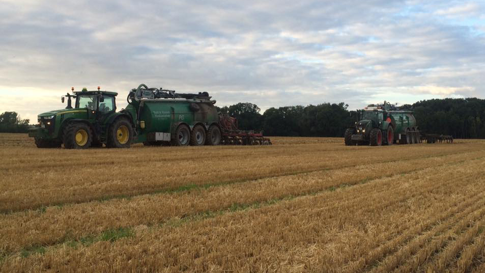 Images Dianalund Maskinstation v/ Jan Larsen