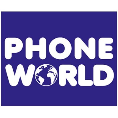 Phone World Almería