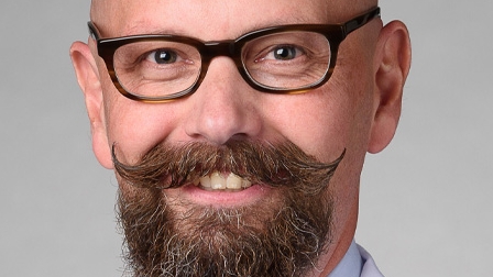 Johan Aasbo
