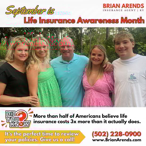 Images Brian Arends - State Farm Insurance Agent