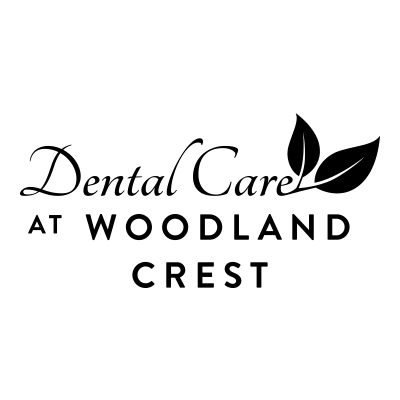 Dental Care at Woodland Crest Logo