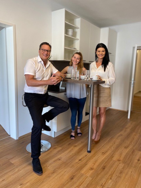 CUORE - Der Immobilien- und Kreditmakler in Österreich, Hauptplatz 13 in Enns